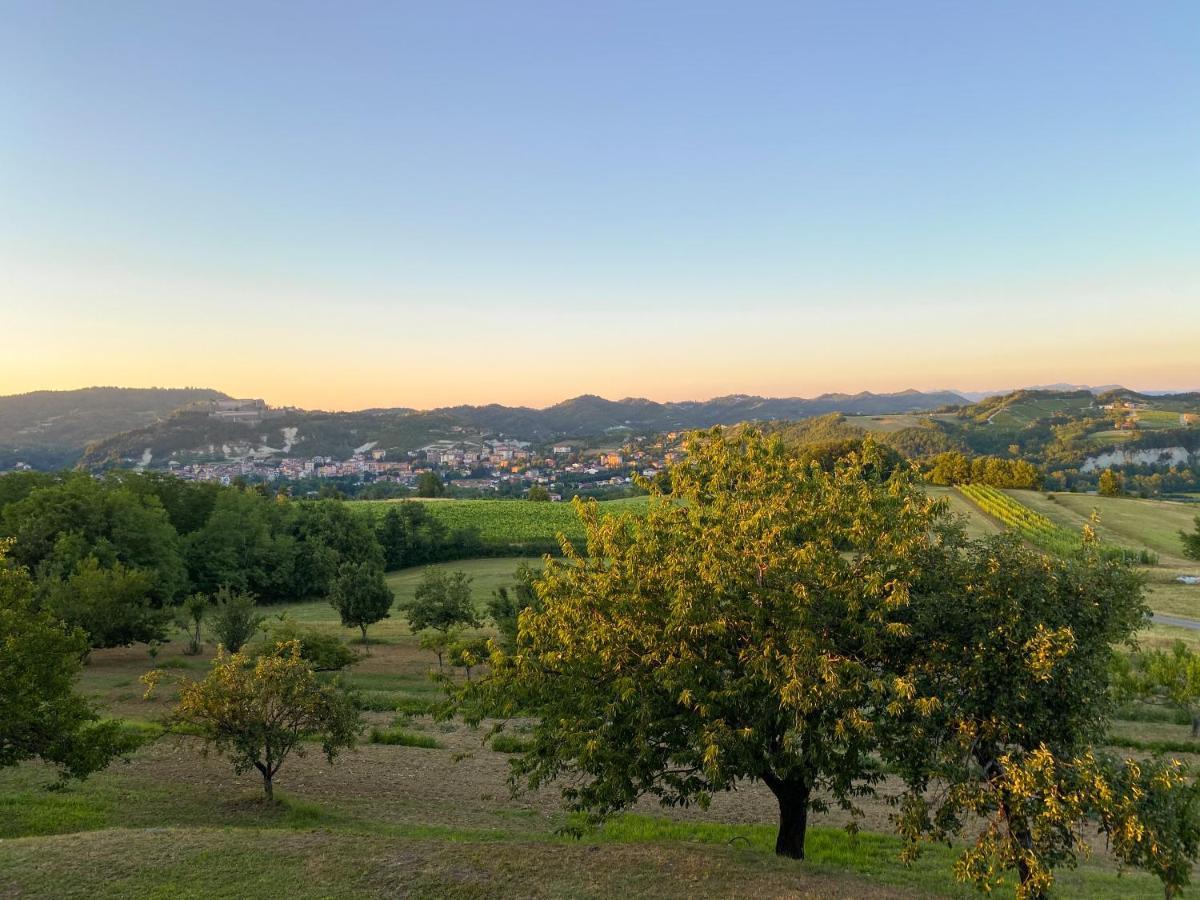 גאבי Vista Sul Forte מראה חיצוני תמונה