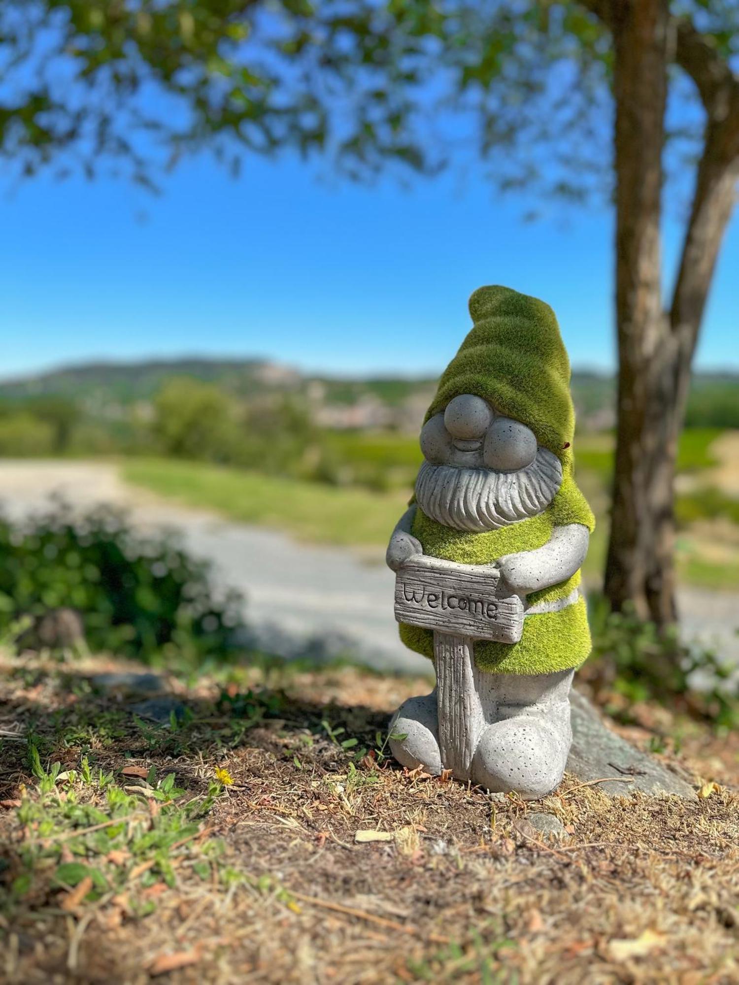 גאבי Vista Sul Forte מראה חיצוני תמונה